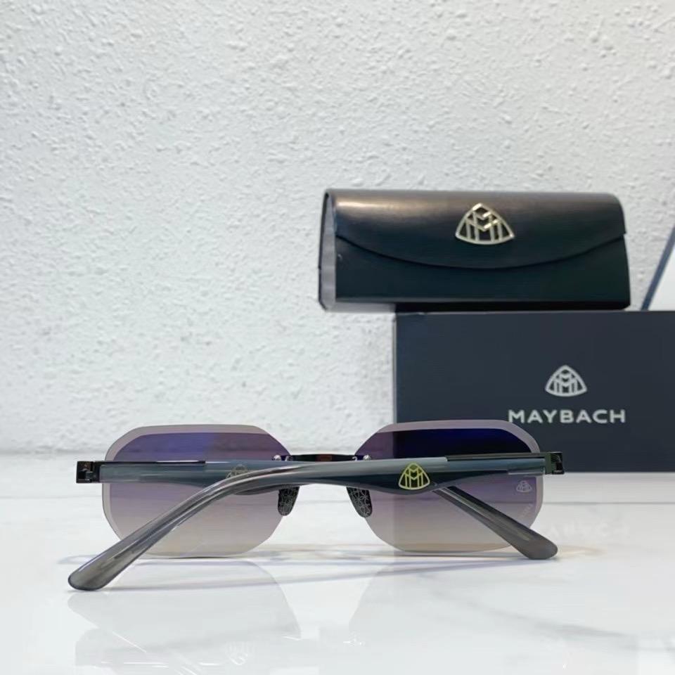 MayyBach Z074 Sunglasses