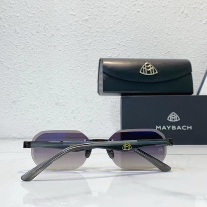 MayyBach Z074 Sunglasses