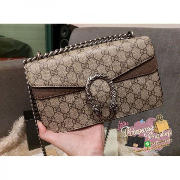 Gucci Dionysus Mini With Original Double Box Premium(carry bag)