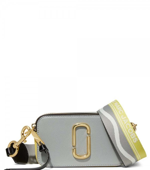 MARC JACOBS Snapshot Bag with box
