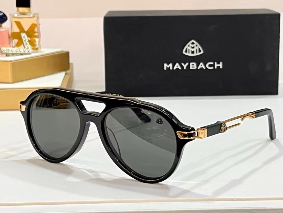 MayBaach Z020 Sunglasses