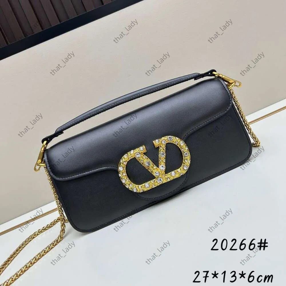 Valeentino garavani handbag with box premium quality