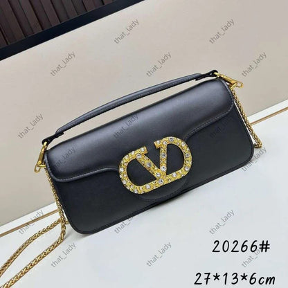 Valeentino garavani handbag with box premium quality