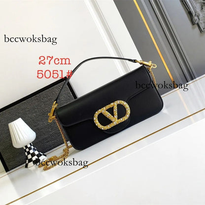 Valeentino garavani handbag with box premium quality