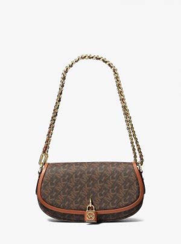 Michaell Korrs Mila Small Shoulder Bag with box premium quality