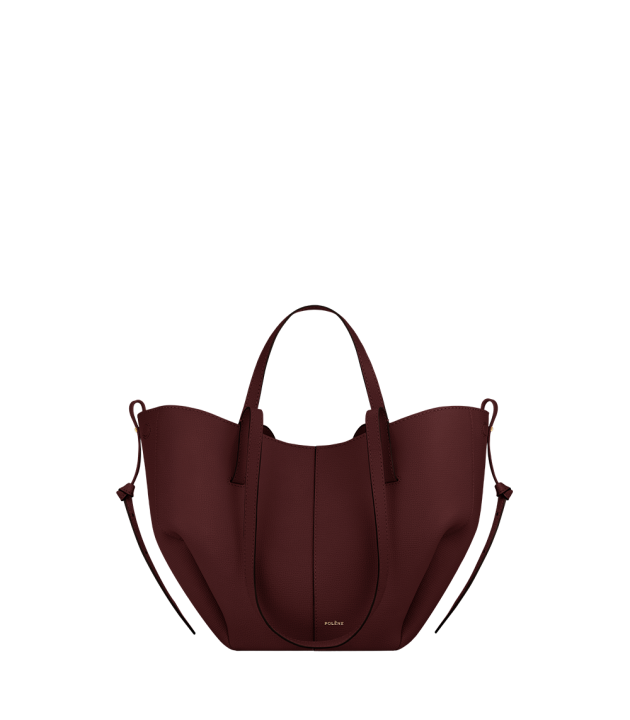 Poleene Cyme Mini Edition Textured with box
